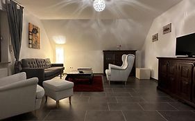 Ferienwohnung Jodis