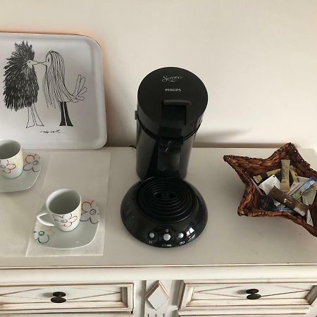 Ferienwohnung Jodis Bonerath Buitenkant foto