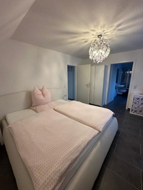 Ferienwohnung Jodis Bonerath Buitenkant foto