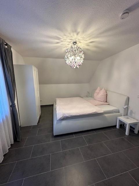 Ferienwohnung Jodis Bonerath Buitenkant foto